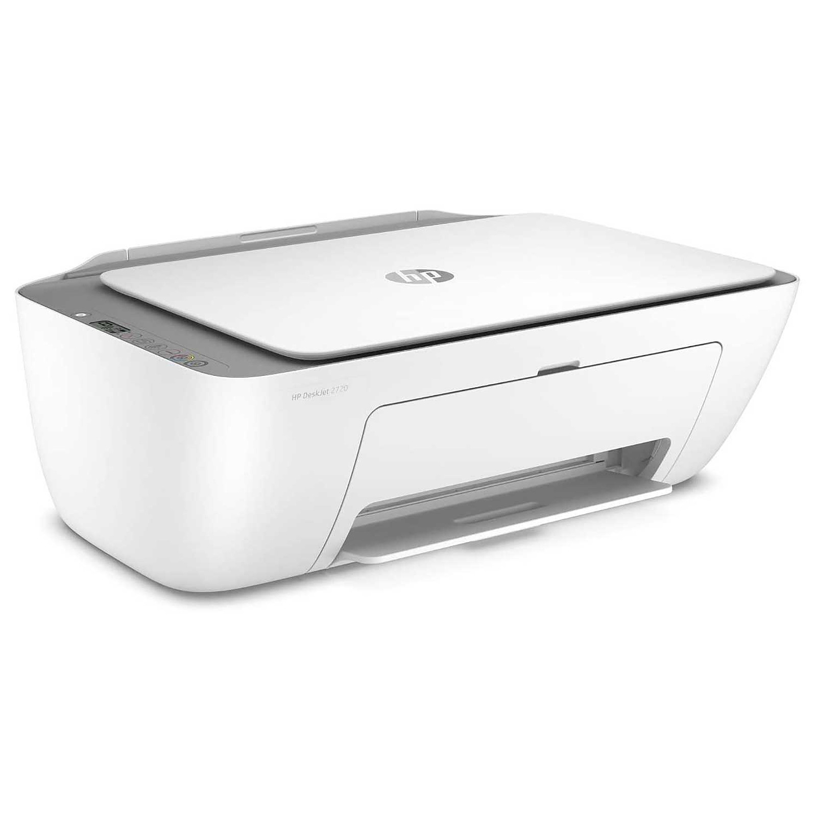 HP Deskjet 2720 printer — compatible cartridges available